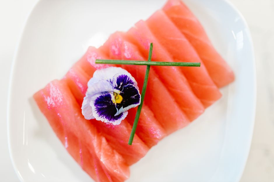 Akami — Sushi