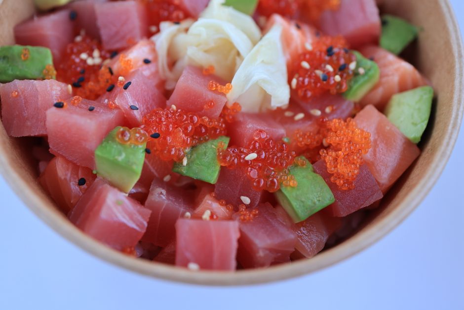 Poke — Poke