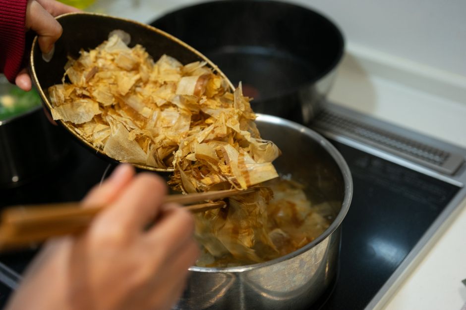 Umami: Japan's Gift to Flavor