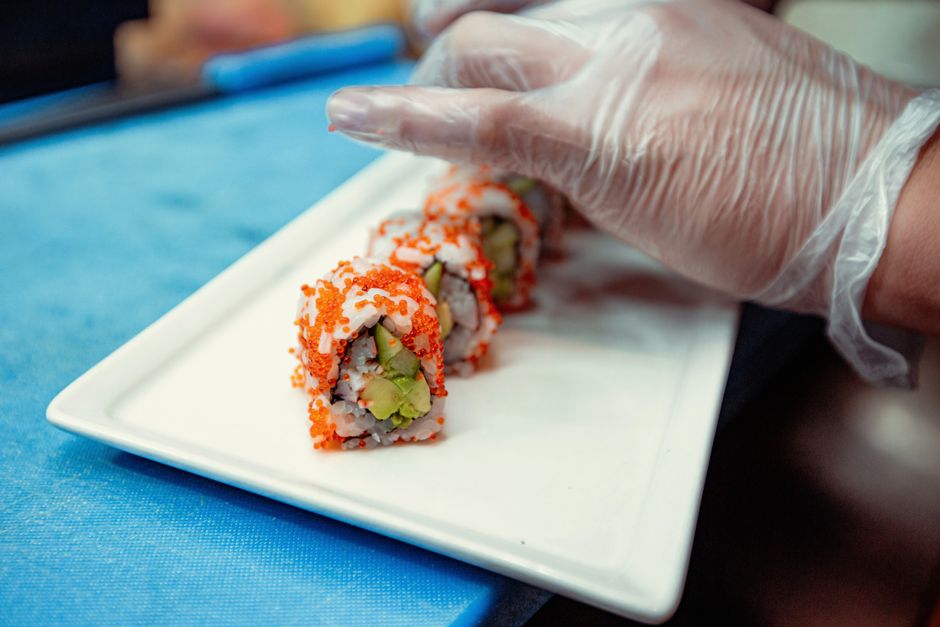 Wasabi: Real vs Fake, and How to Use It