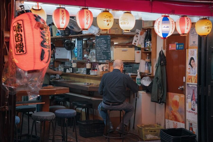 Izakaya