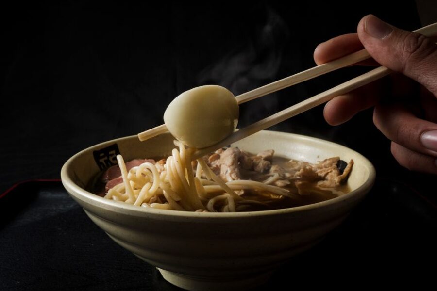 Ramen