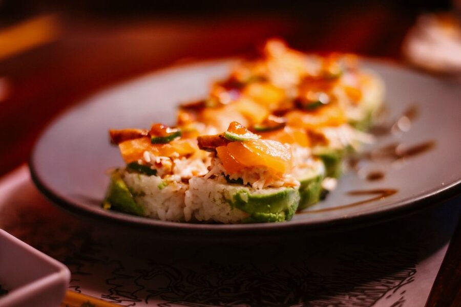 Sushi